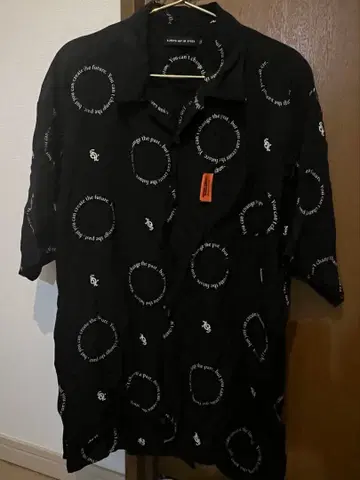 ALWAYS OUT OF STOCK 셋업 레이온 소재