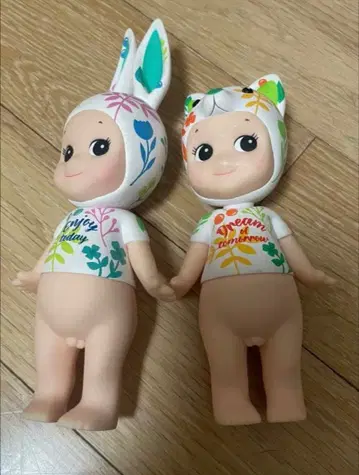 [소니엔젤] 아티스트 컬렉션 No.12 조이풀 가든