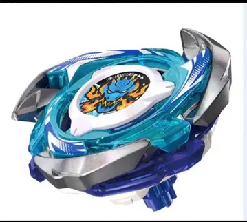 베이블레이드X CX-01 도란브레이브 R6-60V