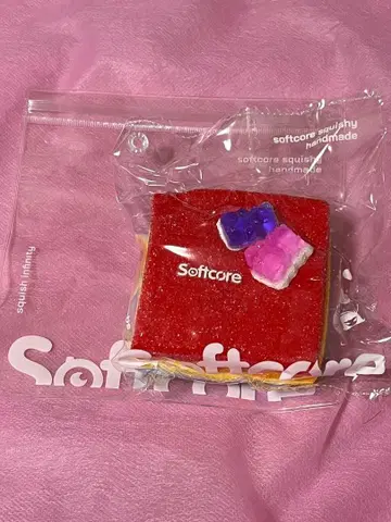 해외 스퀴즈 Softcore