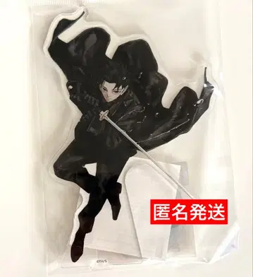 카구라바치 아크릴 스탠드 애니메이트 무쓰다이라 치히로