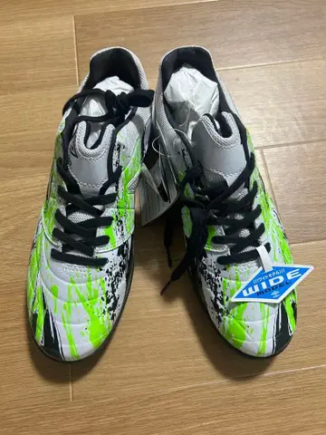 [택 포함 새상품] Umbro 풋살화 27.0cm