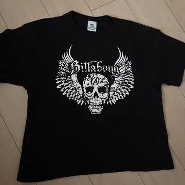 BILLABONG 00s 헤이세이 y2k 해골