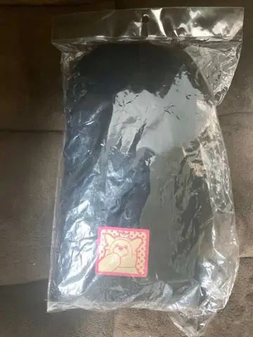 주방 장갑 키테루구마의 발바닥