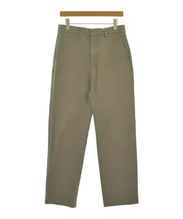 Acne Studios 치노 팬츠 남성용