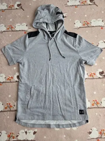 [ O ] 언더아머 후드티 XL