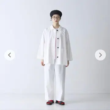 Cion 시온 코튼 커버올