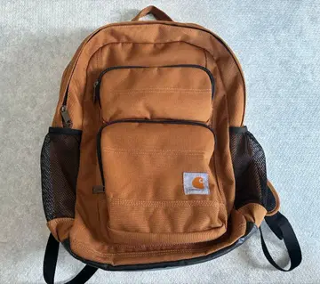 carhartt 백팩 브라운