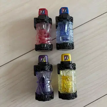 가면라이더 빌드 풀 보틀