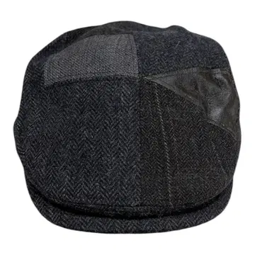 Denton Hats 헌팅 모자 S 일본제 울