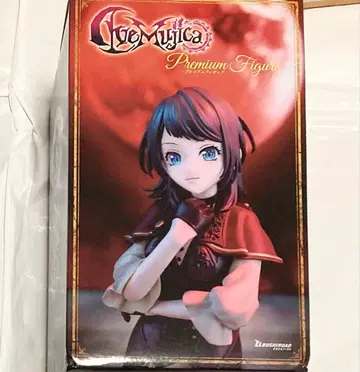 BanG Dream! 프리미엄 피규어 Ave Mujica 티모리스