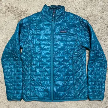 Patagonia 마이크로 퍼프 자켓 woman L 사이즈