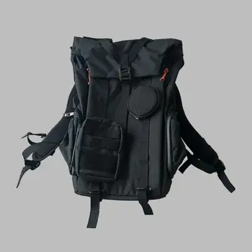 WOTANCRAFT 카메라 백팩