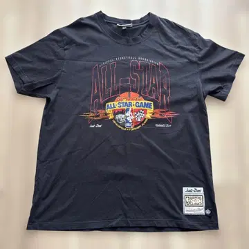 Just Don NBA 올스타전 티셔츠