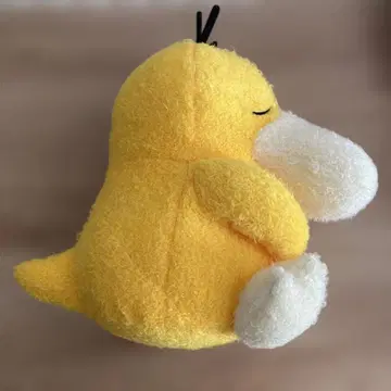 포켓몬스터 포근하게 편안한 타임 봉제 인형 ~코닥 메타몽~