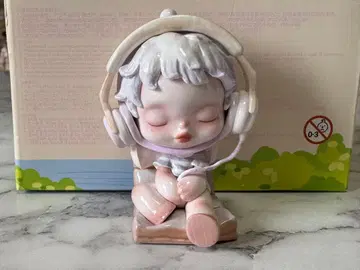 POPMART 스컬팬더 온도 시리즈 팝마트 SKULLPANDA