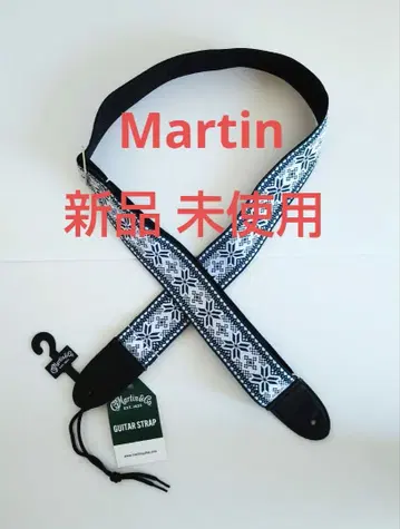 [ 새상품 ] Martin 마틴 마틴 기타 스트랩