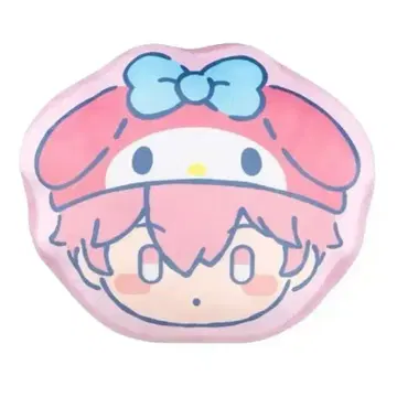 PLAVE BAMBY BBUU 페이스 쿠션 밤비 쿠션