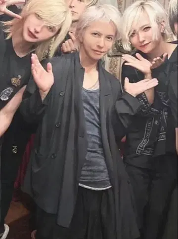 hyde 착용 SHARE SPIRIT 자켓 더블 자켓 얇은 소재