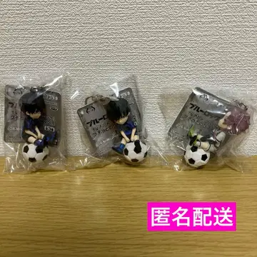 블루 록 푸치토 노리마스 이사기 요이치 이토시 린 이토시 사에