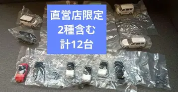 혜택 에브리이 프로 박스 포함 카푸치노 외 미니카 묶음 판매
