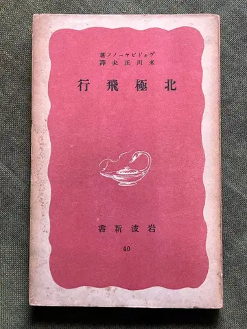 북극 비행 그레고리 데이비스 저