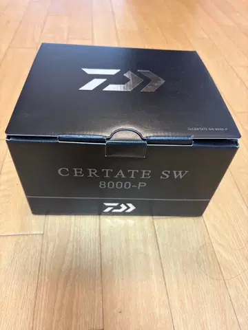다이와 26 셀테이트 8000p