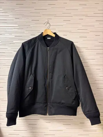 a.presse 패딩 재킷 24aw 네이비 사이즈 3