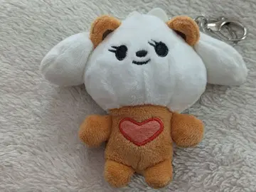 밤꾸 키링*. 뿔바투