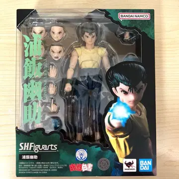 S.H.Figuarts 우라이 유스케 액션 피규어