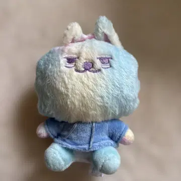 [ 공식 ] TXT 용문 뿔바투 레인보우