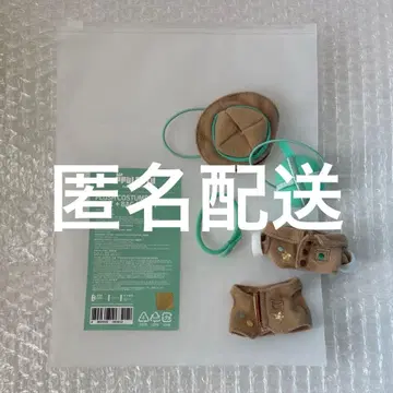 뿔바투 FINDING MOA 의류