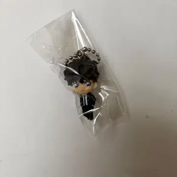 코난 스윙 2018 마츠다 진페이 가챠 볼체인 마스코트