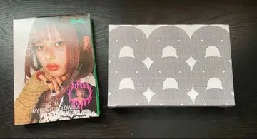 NEW JEANS CD 2장 세트