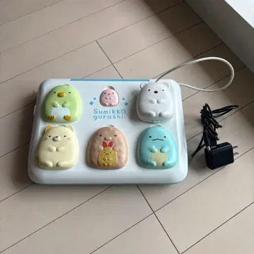 새상품급! 스미코구라시 컴퓨터 프리미엄