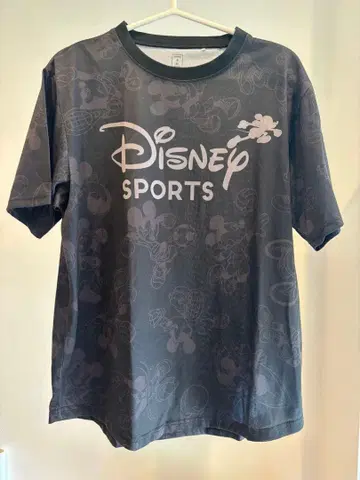 Disney 파크 티셔츠 L 사이즈