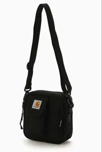 Carhartt 블랙 숄더백