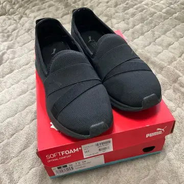 Puma SOFTFOAM+ PROWL3 IHL WNS