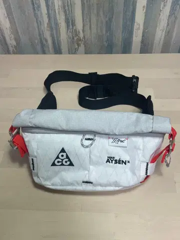 Nike ACG 웨이스트백