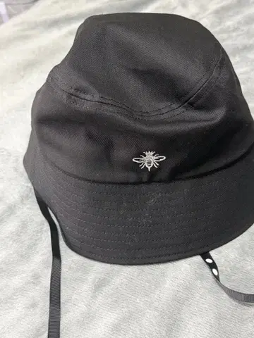 DAME CHANCE Switch Dot Bucket 2WAY