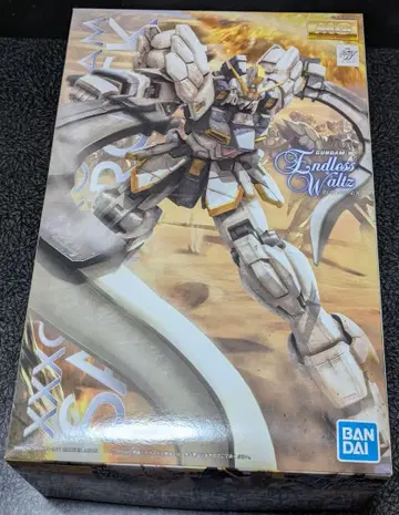 MG 건담 산드로 EW