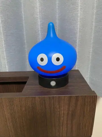 드래곤 퀘스트 슬라임 센서 라이트