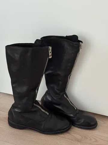 Guidi410 GUIDI 부츠