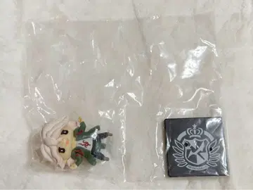 슈퍼 단간론파 2 모두의 복권 코마에다 나기토 SD 피규어
