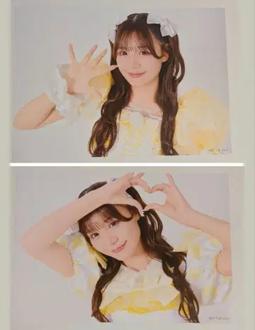 CUTIE STREET 큐스토 후루사와 리사 온특 포스터 모음