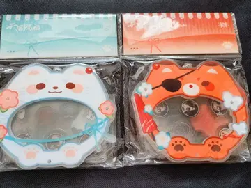 천관사복 영롱주 시리즈 바스락 참