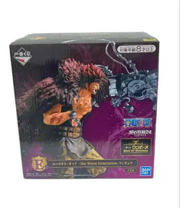 [ 제일복권 ] ONE PIECE 유스타스 키즈 피규어 E상
