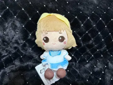 울려라! 유포니움 봉제 인형 요시카와 유코