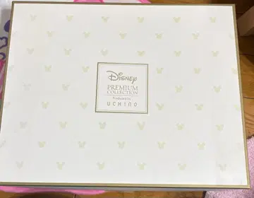 Disney PREMIUM COLLECTION UCHINO