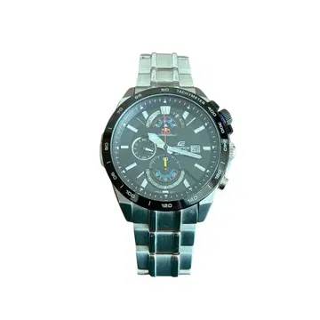 CASIO EDIFICE EFR-520RB redbull 손목시계